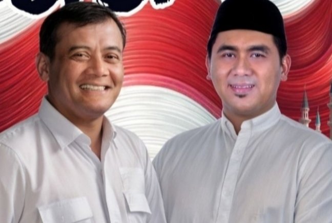 Fix! Gerindra Pasangkan Ahmad Luthfi dengan Taj Yasin