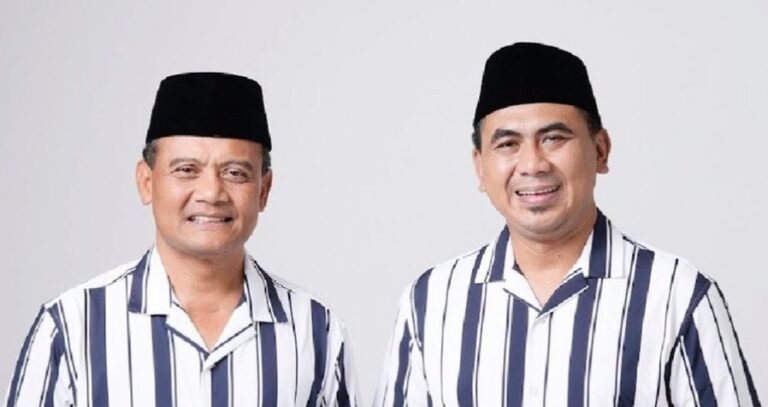 Horee! Empat Partai Sudah Rekomendasi Ahmad Luthfi-Taj Yasin Maju Gubernur Jateng