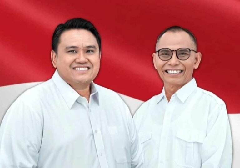 PDIP Rekom Untung Wibowo – Suwardi untuk Pilkada Sragen