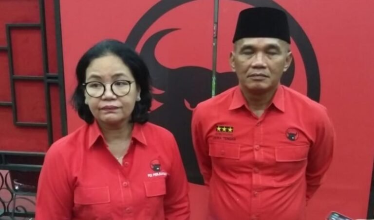 PDIP Jateng Siap Menangkan Andika Perkasa- Hendrar Prihadi