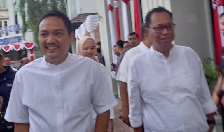 Yoyok-Joko Joss Jalani Tes Kesehatan, Hasilnya?  