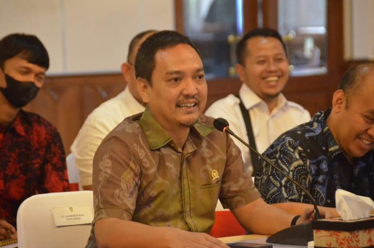 Pengamat Politik : Yoyok Sukawi Miliki Kans Lebih Besar untuk Maju di Pilwakot Semarang