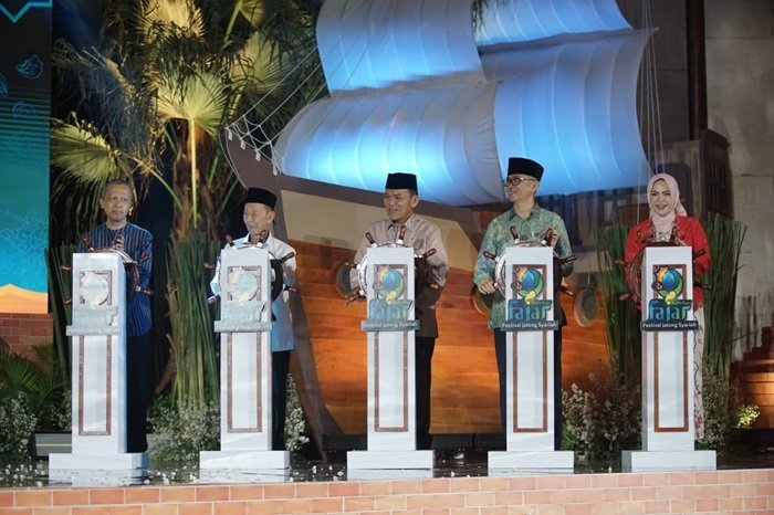 BI Jateng Gelar Festival Jateng Syariah (FAJAR) 2024