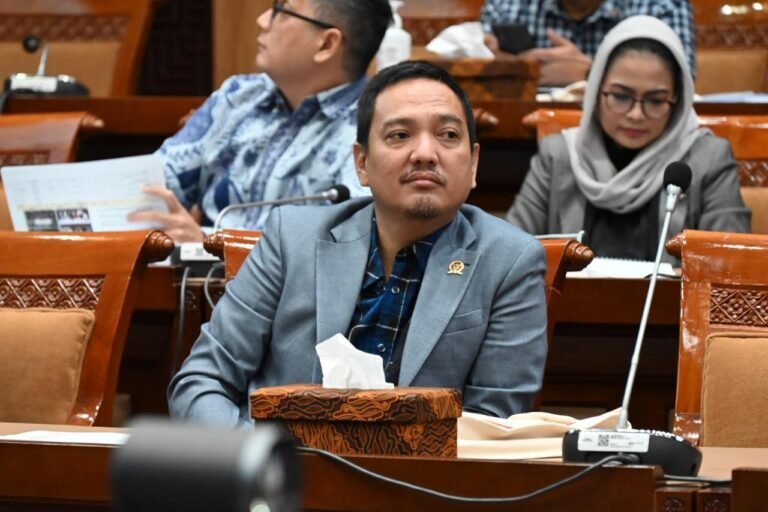 Beberapa Tokoh Sampaikan Ketertarikan Dampingi Yoyok Sukawi di Pilwakot Semarang