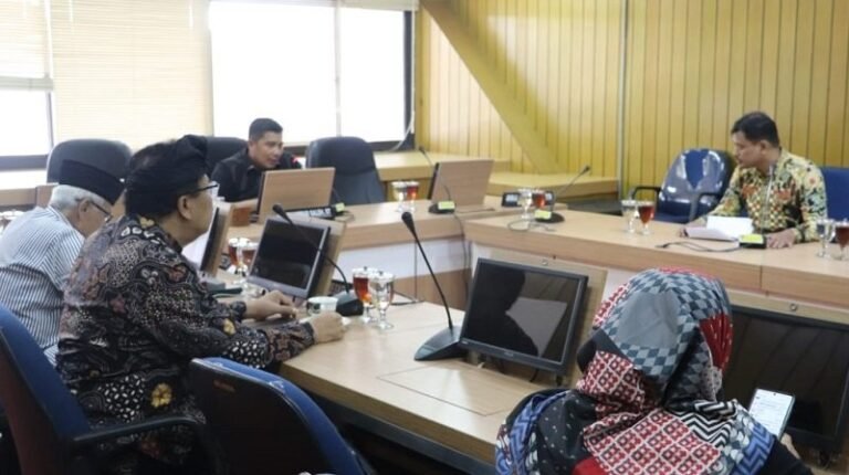 Komisi A DPRD Jateng Pilih Tujuh Nama Anggota KPI Jateng