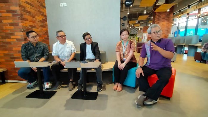 Digital Psychology Jadi Solusi Karier Gen Z