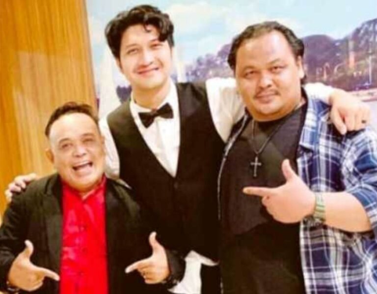 FTV Maaf Dari Ibu, Bayu Ramli Adu Akting Bersama Aditya Zoni 