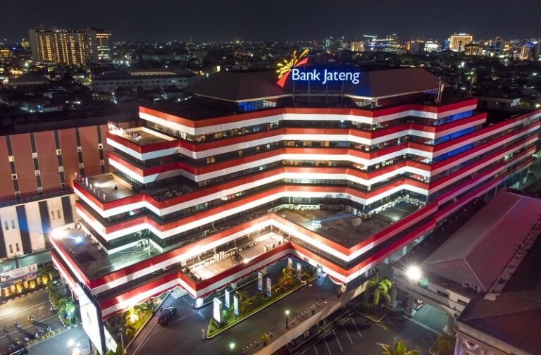 Bank Jateng Berhasil Mempertahankan Peringkat dari PEFINDO di tengah Persaingan Perbankan