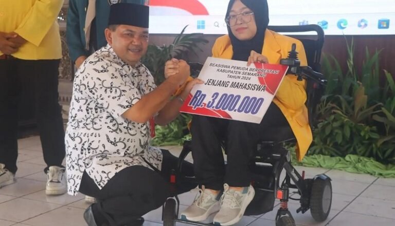 Gus Yasin Sowan Gus Ali Watucongol Magelang