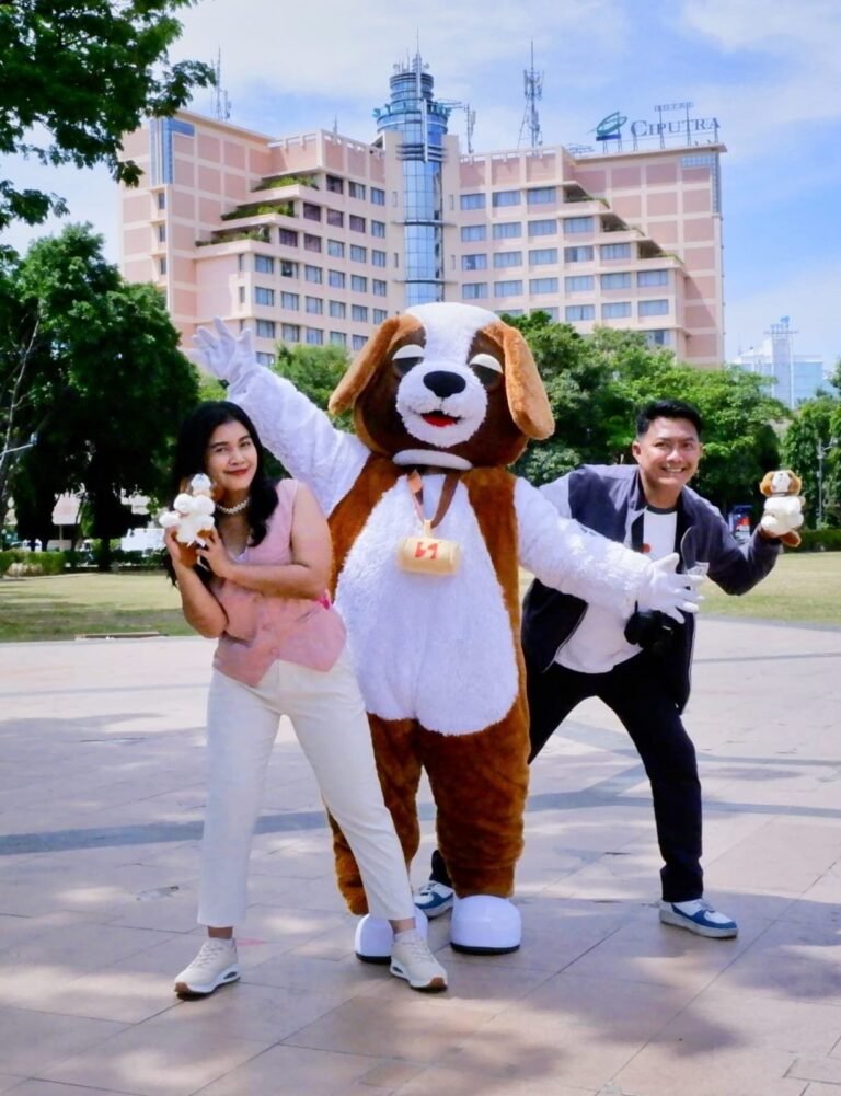 Hotel Ciputra Semarang Tawarkan Ragam Promo September Untuk Masyarakat