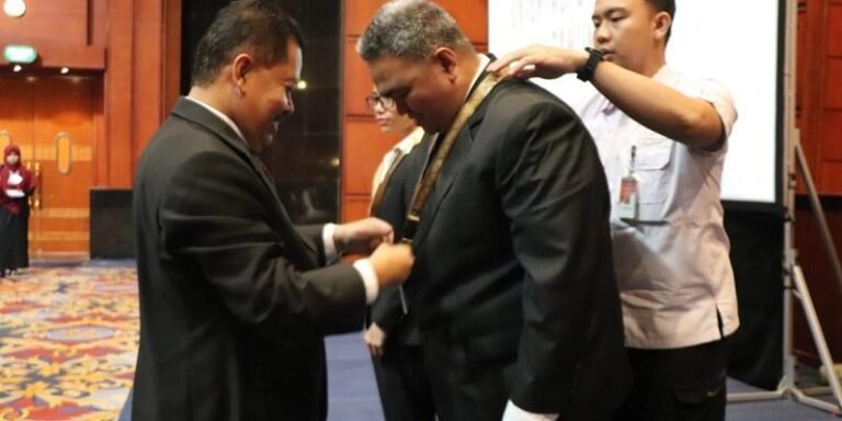 DPRD Jateng Ikuti Program Orientasi Tupoksi untuk Perkuat Integritas dan Akuntabilitas Dewan