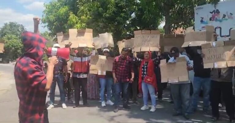 Sidang Gugatan Pilkada Calon ini Siapkan 220 Saksi dan 15 Ribu Video Barang Bukti