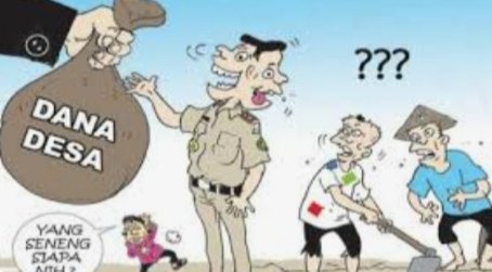 Inspektorat Kembali Selidiki Dugaan Korupsi Kades Winong Pati