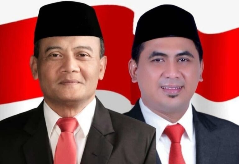 Ahmad Luthfi-Taj Yasin akan Deklarasi  Pemenangan di Semarang