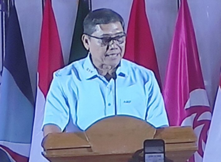 Timses AM Putranto: Kalau Kita Bersatu, yang di depan Bisa Kita Sapu 