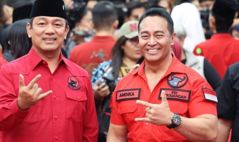 Kunjungan ke Demak Andika Ziarah Makam Sunan Kalijogo 