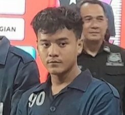 Pengakuan Nico Ketua Genk Kokar411: Beli Clurit Patungan dari Sosmed, Tantang Musuh Lewat Live IG 