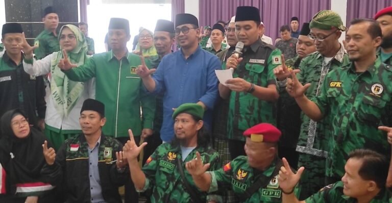Banyak Tawuran, Gus Yasin Punya Program “Pesantren Obah” untuk Bentengi Akhlak