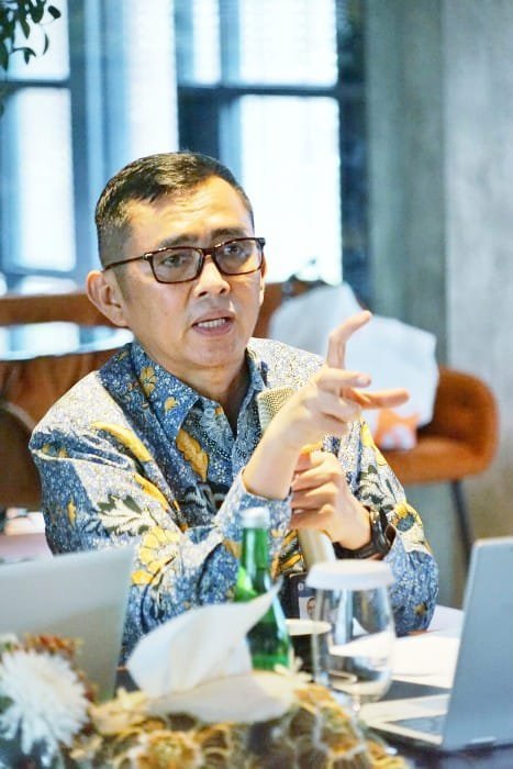 Triwulan II, Perekonomian Jateng Tumbuh Signifikan