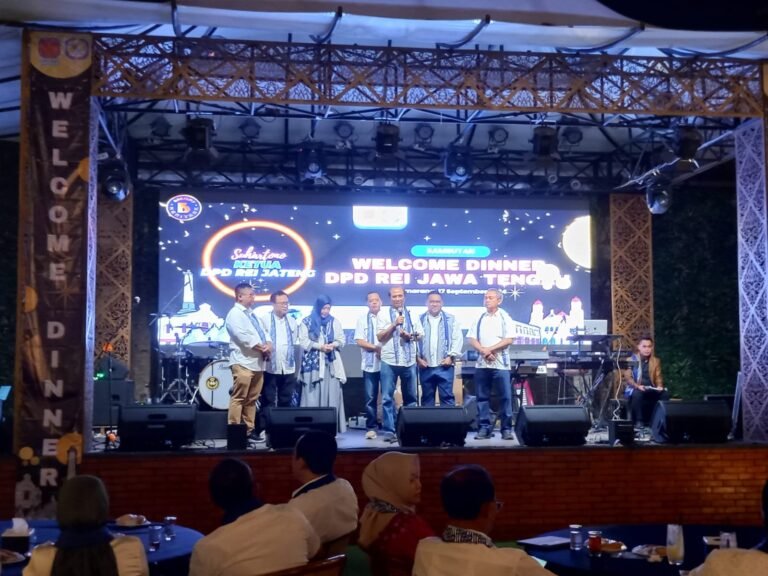 REI Dorong Pembangunan 3 Juta Rumah