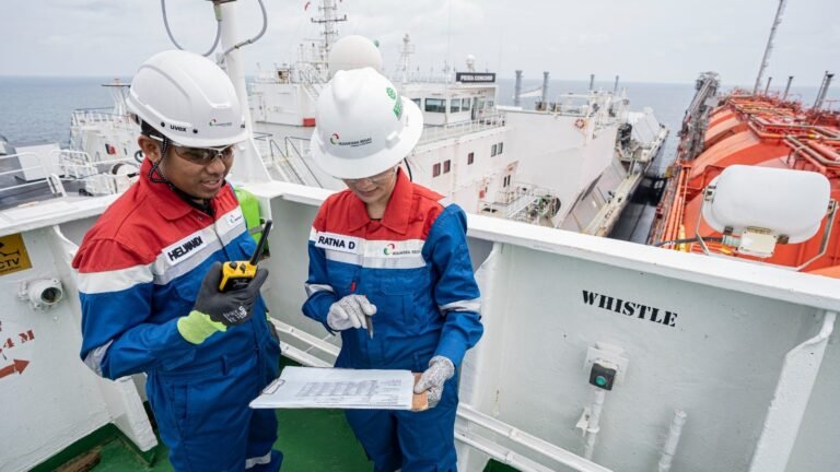 PGN Luncurkan Aplikasi QUEST