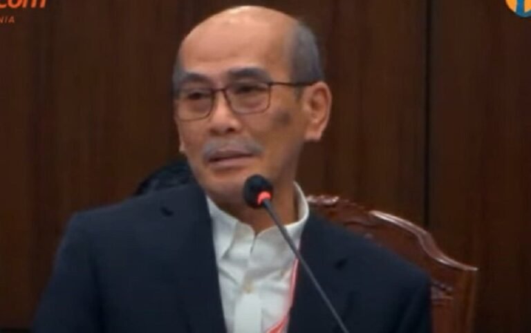 Ekonom Senior Faisal Basri Meninggal Dunia, Ini Penyebab Sakitnya