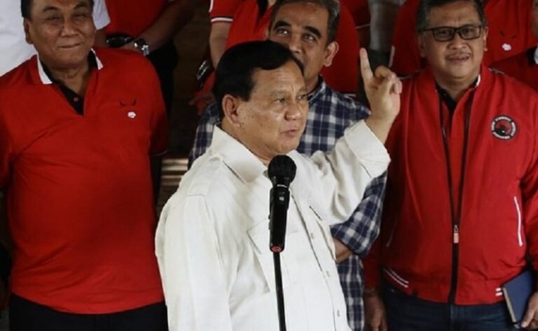 PDIP Peluang Gabung Pemerintahan Prabowo-Gibran, KIM Plus Mendukung