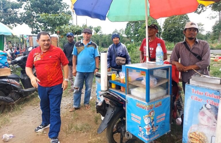 Ngesti Nugraha Dukung Pengembangan Potensi Wisata-Biogas Desa Samirono