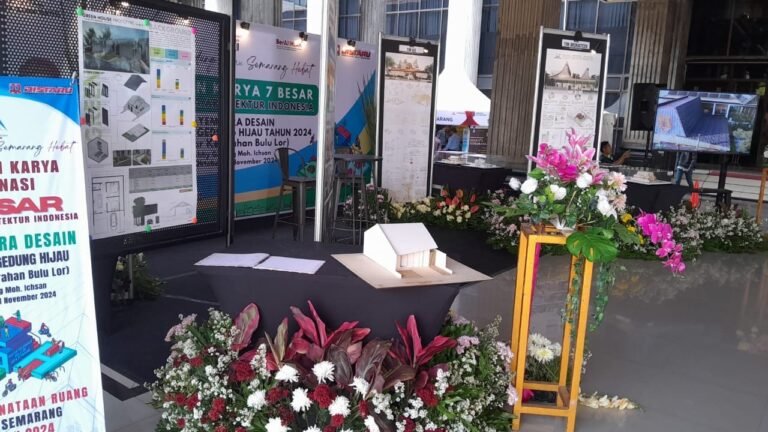 Agustin – Iswar Sampaikan Lima Poin Penting Peningkatan Kinerja Pelayanan Pemkot Semarang