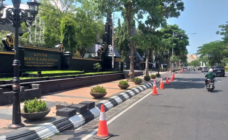 KPU Kabupaten Semarang Libatkan 115 Petugas Sortir-Pelipat Kertas Suara