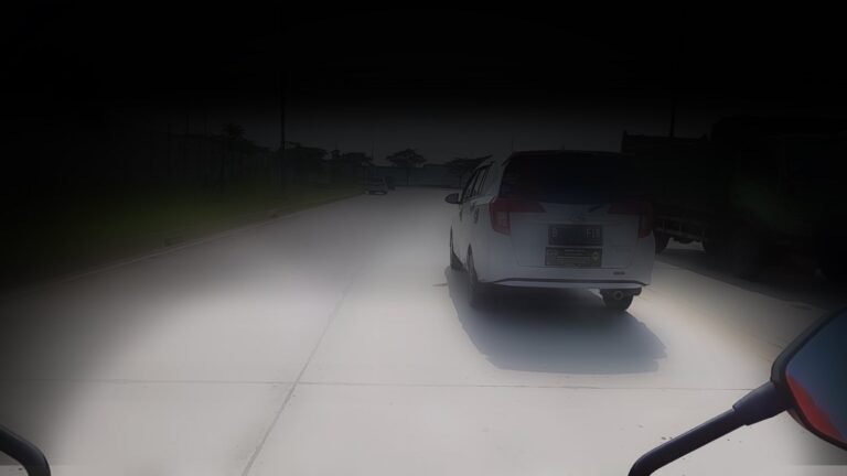 Bosan Jenuh Picu Microsleep -Tips #Cari_aman