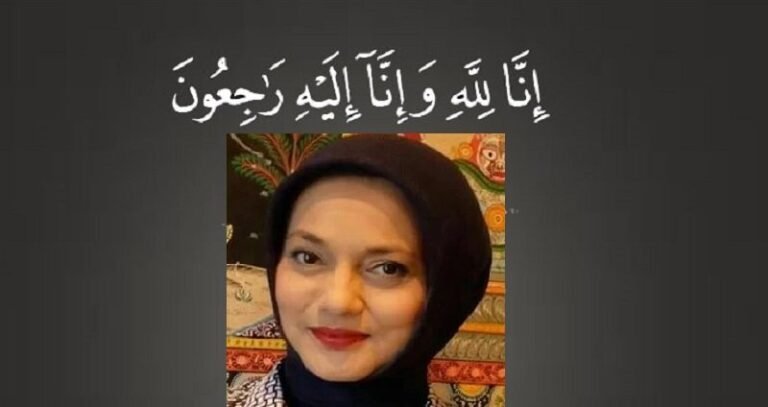 Ini Penyebab Artis Senior Marissa Haque Meninggal Dunia