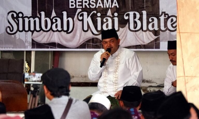 PLN UP3 Magelang Lakukan Penyalaan Pasang Baru Klinik Ibu dan Anak “BHUMI“