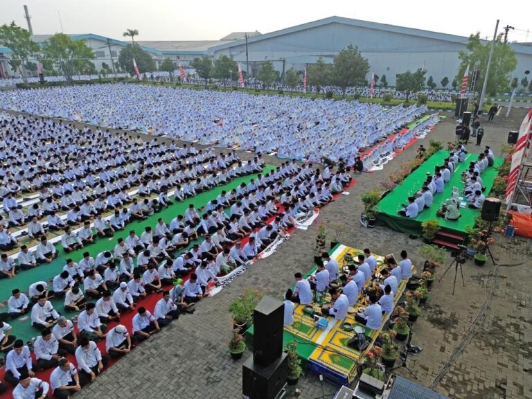 Karyawan PT Sritex Terancam PHK, DPR Siapkan 2 UU Baru Terkait Tekstil