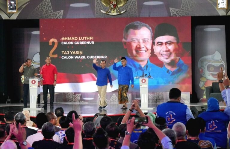 Gus Yasin janji Kuliahkan Santri ke Jerman dan Timur Tengah