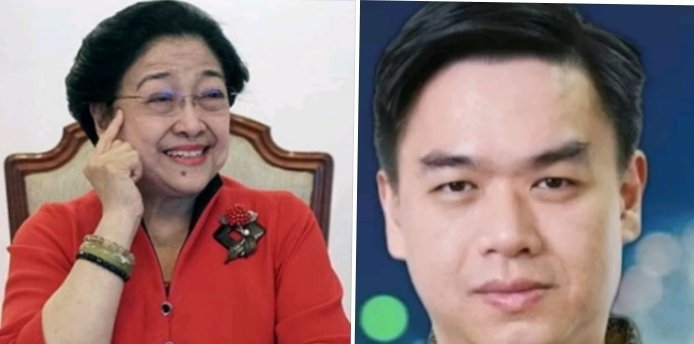 Ponakan Megawati Ditangkap Polisi, Terlibat Judi Online