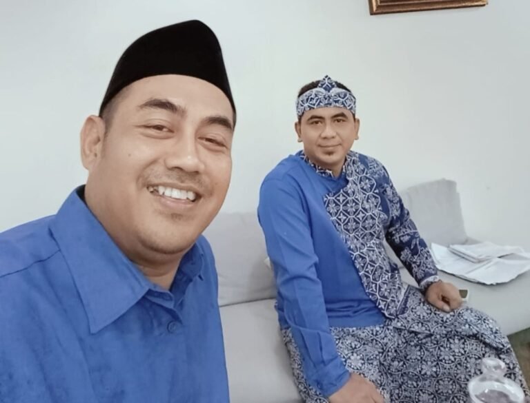 Gus Yasin, di Mata Teman Satu Pondok di Sarang Rembang 