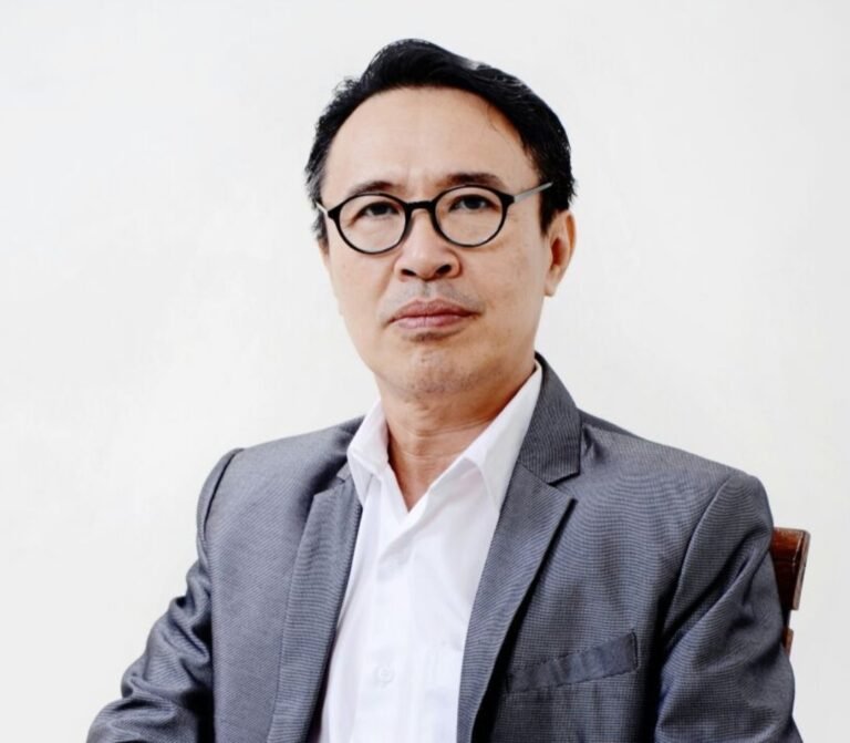 Pdt. Bambang Mulyono Berharap Luthfi – Yasin Membangun Moderasi Beragama 