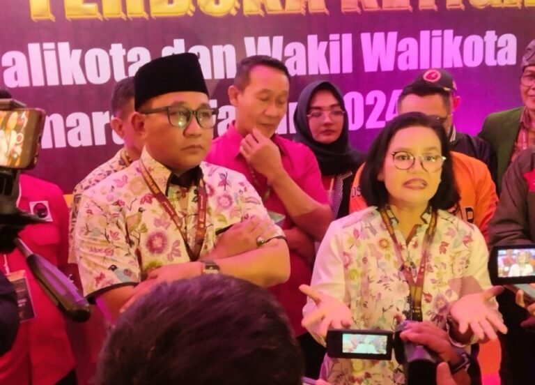 Debat Ketiga, Agustin – Iswar Paparkan Visi Misi dan Program Kerja Hasil Terjun ke Masyarakat 