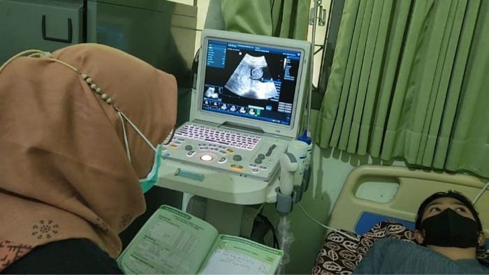 Pasutri Baru Bahagia, Kelahiran Anak Dibantu BPJS Kesehatan