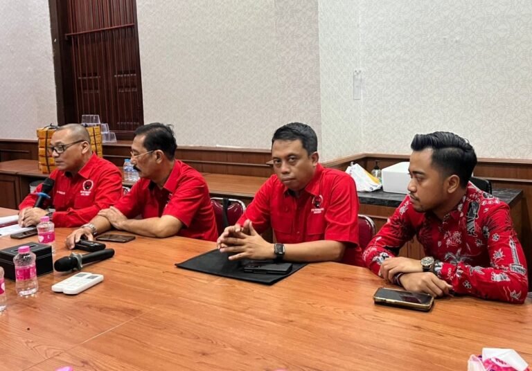DPD PDI Perjuangan Jateng, Sambut Baik Keputasan MK Terkait Sanksi Pidana Aparat Tidak Netral