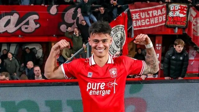 Diminati Klub-klub Spanyol-Italia