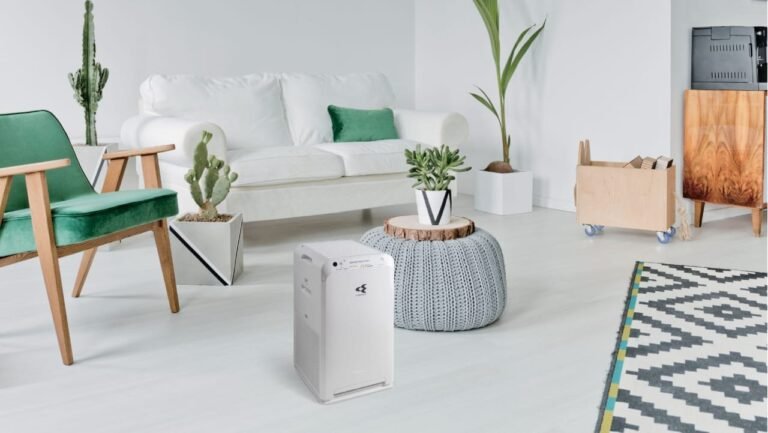 Sertifikat BAF pada Air Purifier Lebih Terpercaya