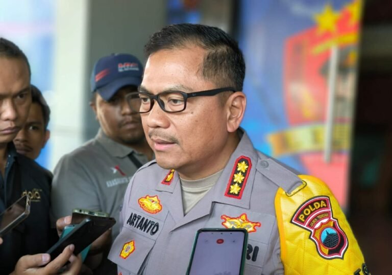 Pencoblosan Berjalan Aman Dan Lancar, Polda Jateng Himbau Seluruh Pihak Hormati Hasil Pilkada