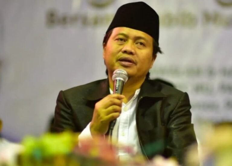 Ini Harapan Khusus Gus Yusuf kepada Gubernur Baru Jawa Tengah 