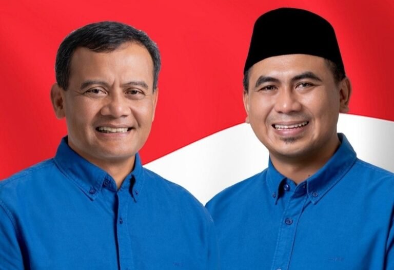 AM Putranto dan Gus Yasin Hadiri Tasyakuran Serentak Kemenangan Luthfi-Yasin di 35 Kabupaten dan Kota Jawa Tengah 