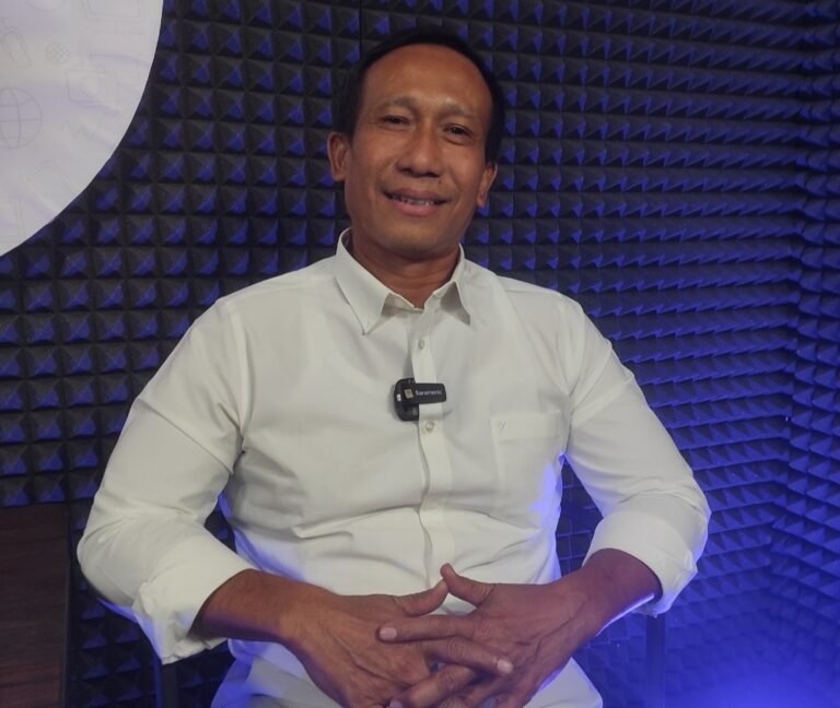 Mengenal Zaenal Petir, Pengacara Pembela Siswa yang Ditembak Polisi di Semarang 