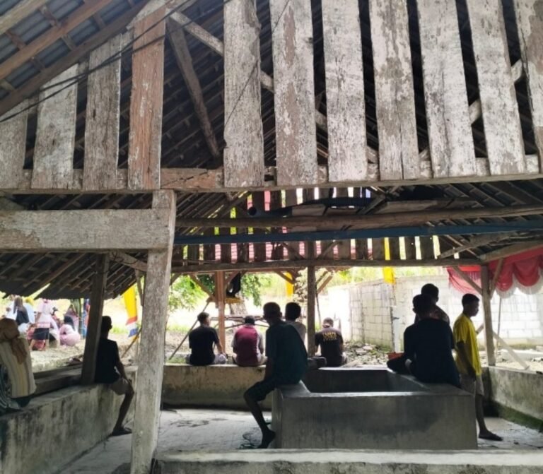 Mengenal Tradisi Sedekah Bumi di Blora Jawa Tengah 