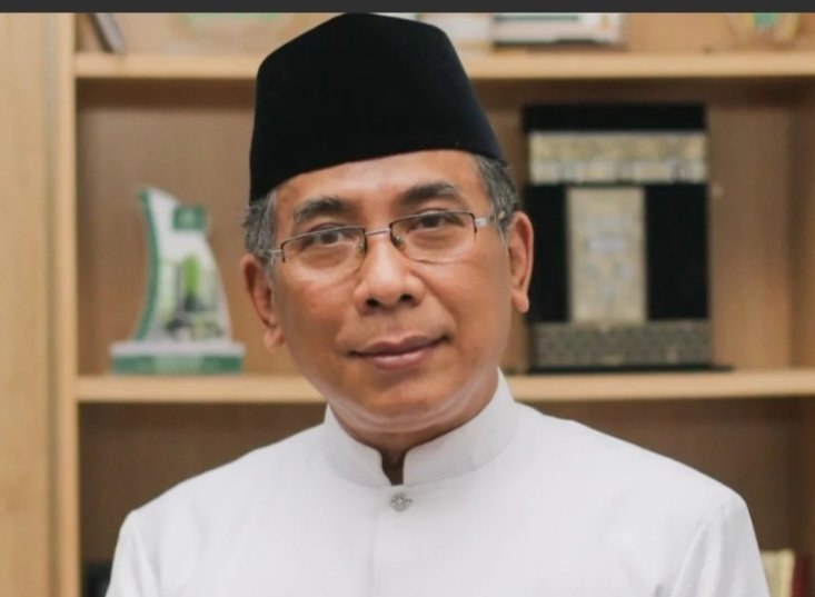 Ketua PBNU: Apapun Kata Orang, Konggres JATMAN Jalan Terus 