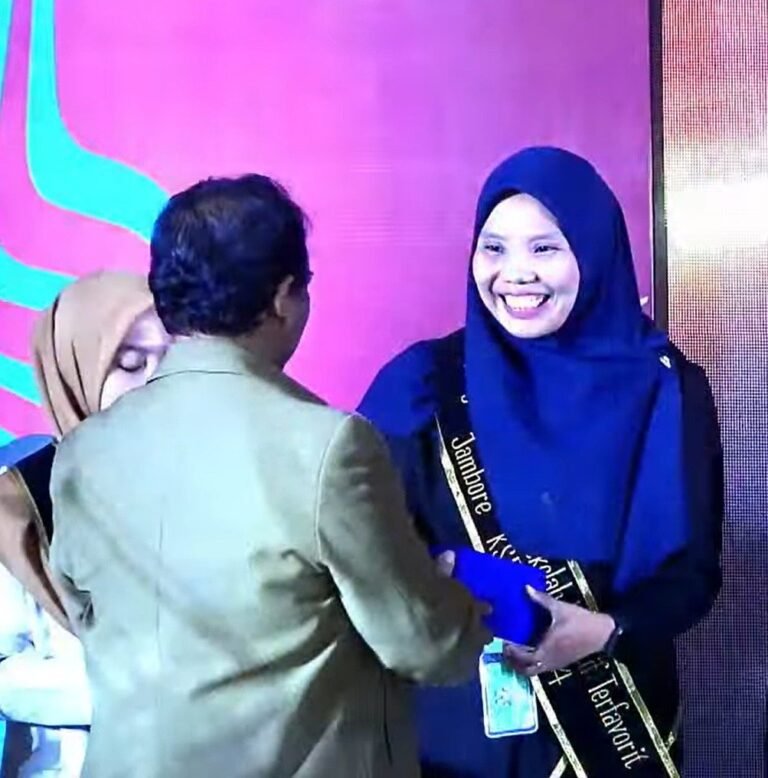 Tiga Guru Inspiratif Raih Prestasi Nasional